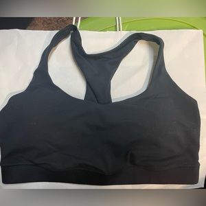 Lululemon Sports Bra - Size 8